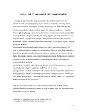 Socialinė atsakomybė ir jos pritaikymas Lietuvoje 13 puslapis