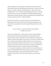 Socialinė atsakomybė ir jos pritaikymas Lietuvoje 16 puslapis