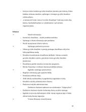 Socialinė atsakomybė ir jos pritaikymas Lietuvoje 18 puslapis