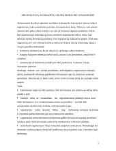 Socialinė atsakomybė ir jos pritaikymas Lietuvoje 5 puslapis