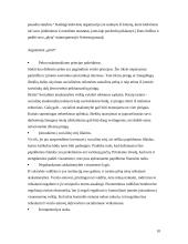 Socialinė atsakomybė ir jos pritaikymas Lietuvoje 10 puslapis