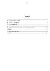 Stereotipai spausdintinėje reklamoje (nuomonių analizė) 2 puslapis