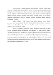 Stereotipai spausdintinėje reklamoje (nuomonių analizė) 11 puslapis