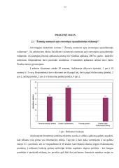 Stereotipai spausdintinėje reklamoje (nuomonių analizė) 12 puslapis