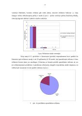 Stereotipai spausdintinėje reklamoje (nuomonių analizė) 13 puslapis