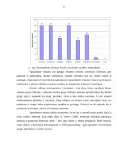 Stereotipai spausdintinėje reklamoje (nuomonių analizė) 14 puslapis