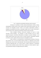 Stereotipai spausdintinėje reklamoje (nuomonių analizė) 15 puslapis