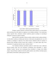 Stereotipai spausdintinėje reklamoje (nuomonių analizė) 16 puslapis