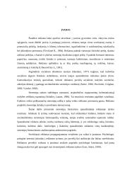 Stereotipai spausdintinėje reklamoje (nuomonių analizė) 3 puslapis