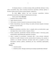 Stereotipai spausdintinėje reklamoje (nuomonių analizė) 4 puslapis