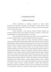 Stereotipai spausdintinėje reklamoje (nuomonių analizė) 5 puslapis