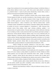 Stereotipai spausdintinėje reklamoje (nuomonių analizė) 6 puslapis