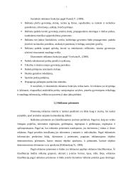 Stereotipai spausdintinėje reklamoje (nuomonių analizė) 7 puslapis