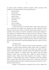 Stereotipai spausdintinėje reklamoje (nuomonių analizė) 8 puslapis