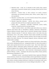 Stereotipai spausdintinėje reklamoje (nuomonių analizė) 10 puslapis