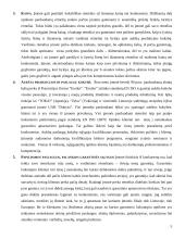 Strategijos valdymo metodai: optikos verslas UAB "Litoptik" 4 puslapis