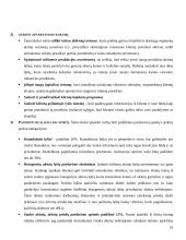 Strategijos valdymo metodai: optikos verslas UAB "Litoptik" 9 puslapis