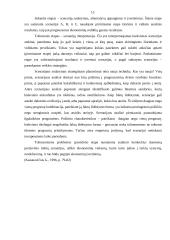 Strategijos ir strateginis planavimas 15 puslapis