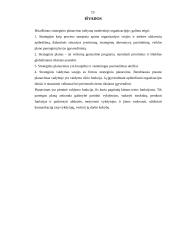 Strategijos ir strateginis planavimas 19 puslapis