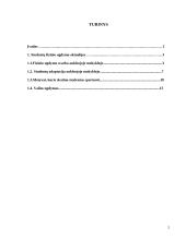 Studentų sportinės adaptacijos ypatumai 2 puslapis