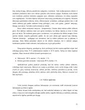 Studentų sportinės adaptacijos ypatumai 15 puslapis