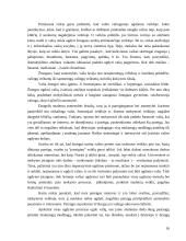 Studentų sportinės adaptacijos ypatumai 16 puslapis