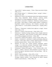 Studentų sportinės adaptacijos ypatumai 19 puslapis