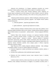 Studentų sportinės adaptacijos ypatumai 9 puslapis