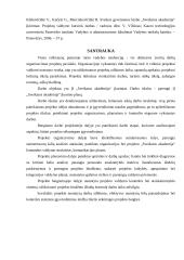 Sveikos gyvensenos klubo "Sveikatos akademija" įkūrimas 2 puslapis