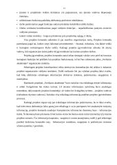 Sveikos gyvensenos klubo "Sveikatos akademija" įkūrimas 13 puslapis