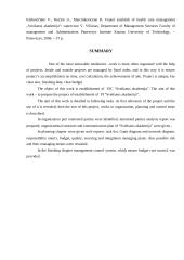 Sveikos gyvensenos klubo "Sveikatos akademija" įkūrimas 3 puslapis