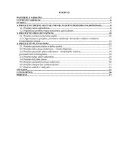 Sveikos gyvensenos klubo "Sveikatos akademija" įkūrimas 4 puslapis