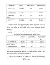 Šešėlinė ekonomika Lietuvoje ir pasaulyje 12 puslapis