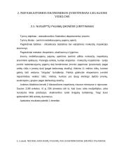 Šešėlinė ekonomika Lietuvoje ir pasaulyje 5 puslapis