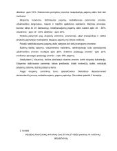 Šešėlinė ekonomika Lietuvoje ir pasaulyje 7 puslapis