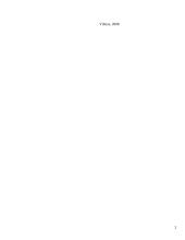 Tarptautinė prekyba ir jos privalumai 2 puslapis