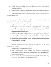 Tarptautinė prekyba ir jos privalumai 12 puslapis