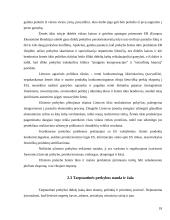 Tarptautinė prekyba ir jos privalumai 18 puslapis