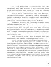 Tarptautinė prekyba ir jos privalumai 19 puslapis