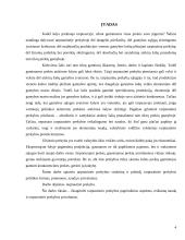 Tarptautinė prekyba ir jos privalumai 4 puslapis