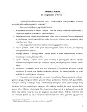 Tarptautinė prekyba ir jos privalumai 5 puslapis