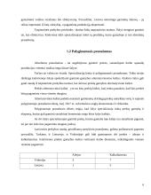 Tarptautinė prekyba ir jos privalumai 6 puslapis