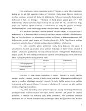 Tarptautinė prekyba ir jos privalumai 7 puslapis