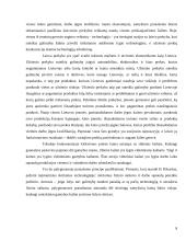 Tarptautinė prekyba ir jos privalumai 8 puslapis