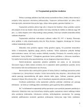 Tarptautinė prekyba ir jos privalumai 9 puslapis