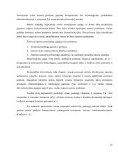 Tarptautinė prekyba ir jos privalumai 10 puslapis