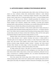 Tarptautinis euro vaidmuo šalių ekonomikose 15 puslapis