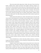 Tarptautinis euro vaidmuo šalių ekonomikose 10 puslapis