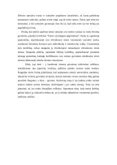 Teisės sampratų įvairovė 12 puslapis