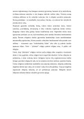 Teisės sampratų įvairovė 15 puslapis